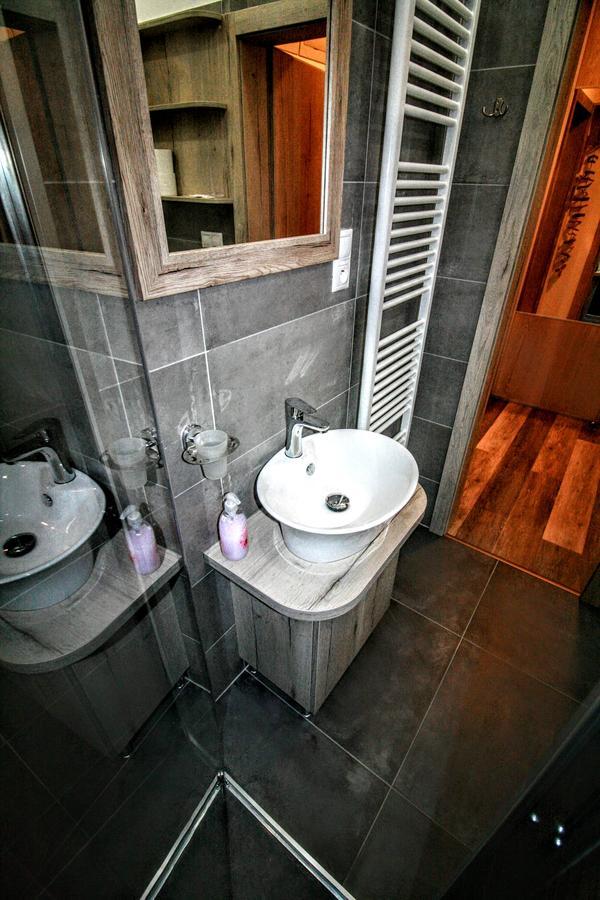 Prima Tatry Apartment วิสโซเค ดาตรี ภายนอก รูปภาพ